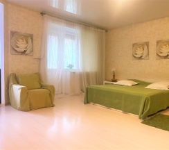 ул. 40 лет Октября, 14-203 в Megapolis