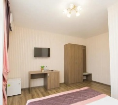 Двухместный номер Standard двуспальная кровать в Оливия