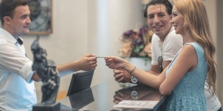 Армуталан: Отель Motto Premium Marmaris