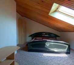 Номер Economy в Golden Lady