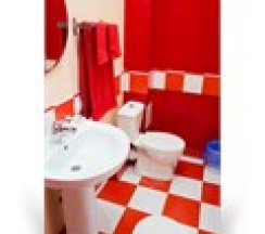Business Double в Red