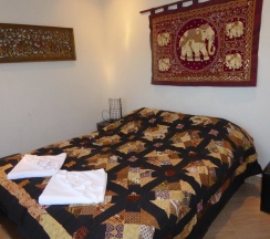 Вилла с 3 комнатами в Oasis Garden & Pool Villa at VIP Resort