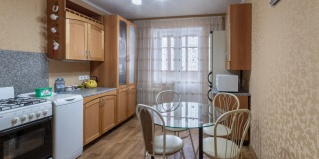Псков: Апартаменты Квартира Pskov City Apartments Рокоссовского 32