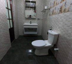 Двухместный номер Deluxe (двуспальная кровать) в Отель Dhangethi Inn