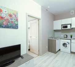 ДеЛюкс Империал в Империал