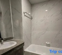 Семейный номер Standard в Tara Garden