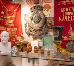 РЕТРО в Казанский