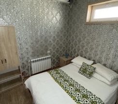 Номер Standard в Отель Alisher