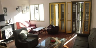 Лимассол: Хостел Lima Sol House - Hostel