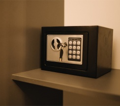 Стандарт 401 в Gold City