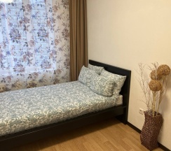 Квартира в Апартаменты на Воронцовский бульвар 12, кв. 828