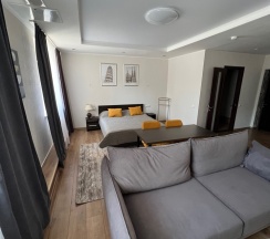 Люкс 7  в Парк Отель