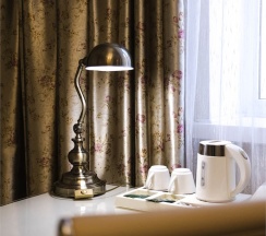 Номер Премиум Люкс в Глория