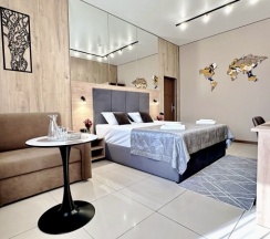 Люкс  в Ессентуки