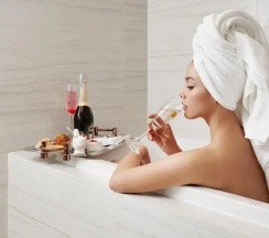 Семейный номер Standard в Vince Hotel Pratunam