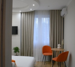 Номер стандарт COLIBRI в Notte Place