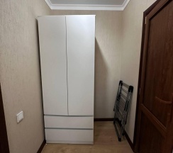 Номер делюкс комфорт с 1 двуспальной кроватью в Моменты моря