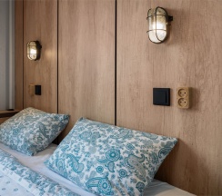 Апартаменты у ст.м. Лесная (Standart New - 51) в FlatHome, апартаменты