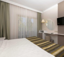 Двухместный номер Gul Resort Standard 2 отдельные кровати в Armas Gul Beach (ex. Otium Gul Beach Resort)