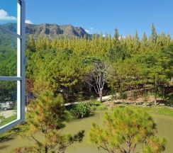 Номер Standard в Villa PaSon
