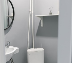 Стандартные апартаменты на Светланской 7-11 в Порто-франко