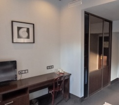 Комфорт в Летучая мышь