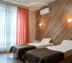 Стандарт с балконом в Moonrise