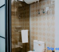 Номер Standard в Shanghai RUYIGE homestay
