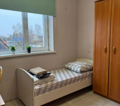 Номер Standard в Хант