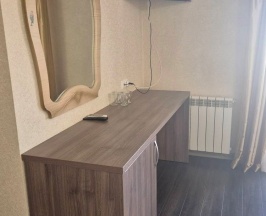 Четырехместный номер с балконом в Алиса