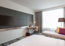 Двухместный номер Standard в Novotel Bangkok Sukhumvit 4