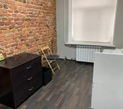 Трёхместный номер Standard с красивым видом из окна в Новая Голландия