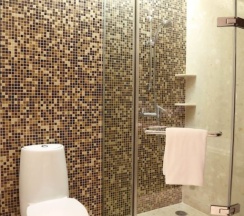 Двухместный номер двуспальная кровать в Отель Hyatt Regency Bangkok Suvarnabhumi Airport