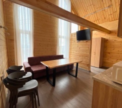 Барнхаус в Регина