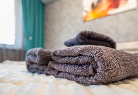 Апартаменты Апартаменты на 23 этДоваторцев 82/2   в Ставрополе