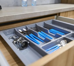 Двухместный номер Студио двуспальная кровать в Willing Hotel