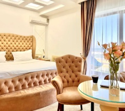 Сюит в Golden Beach