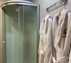 ВИП+ в The Garden