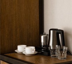 Улучшенная Вилла / Superior Villa в Фиагдон