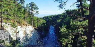 Аршан: Отель Как дома