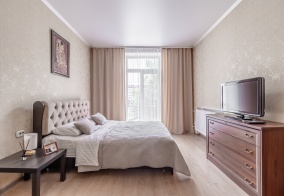 Апартаменты Апартаменты на улица Красина, 70 в Кургане