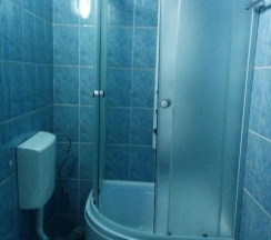 Двухместный номер Standard двуспальная кровать в Pensiunea Casa Raul