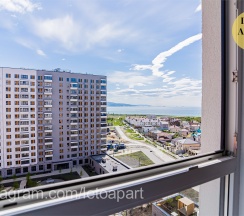 Григорьева 12 │ 115 от LetoApart в LetoApart Новороссийск