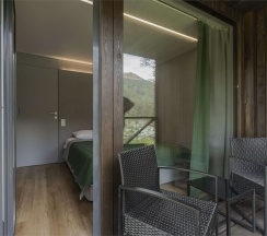 Делюкс в Loft №12