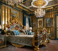 Imperial в Усадьба Хлудова