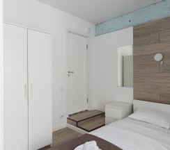 Стандарт в Welcome inn