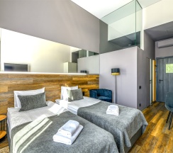 Комфорт ТВИН в Марков