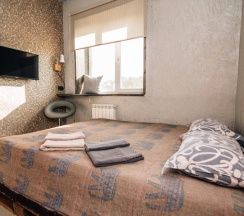 Loft 3 в Loft