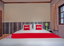 Номер Deluxe в OYO 1117 Phuket Airport Suites