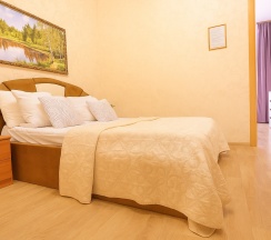 ▶ Euro Apartment 15 ★ По Адресу: Тюменский Тракт 8★ (СЕВЕРНЫЙ Р-ОН/ ТЦ АУРА) в Lion